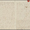 Letter from FMB to Abraham Mendelssohn-Bartholdy, 1829 Oct. 27