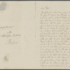 Letter from FMB to Abraham Mendelssohn-Bartholdy, 1829 Oct. 30