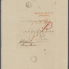 Letter from FMB to Abraham Mendelssohn-Bartholdy, 1829 Nov. 5