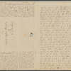 Letter from FMB to Abraham Mendelssohn-Bartholdy, 1829 Nov. 6