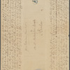 Letter from FMB to Abraham Mendelssohn-Bartholdy, 1829 Nov. 10