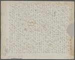 Letter from FMB to Abraham Mendelssohn-Bartholdy, 1829 Nov. 29