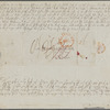 Letter from FMB to Abraham Mendelssohn-Bartholdy, 1829 Nov. 29
