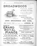 Musical news