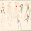 Dancin'
