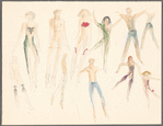Dancin'