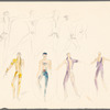 Dancin'