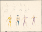 Dancin'