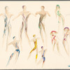 Dancin'