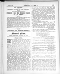 Musical news