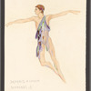 Daphnis and Chloe