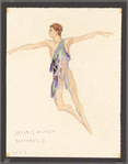 Daphnis and Chloe