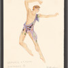 Daphnis and Chloe