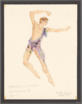 Daphnis and Chloe