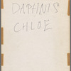 Daphnis and Chloe