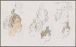 Daphnis and Chloe