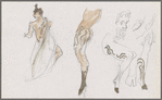 Daphnis and Chloe