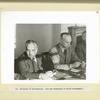 Minister of Information. Kot and Commander in Chief Sosnkowski.