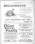 Musical news