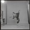 Mary Hinkson in the choreographic work Clytemnestra
