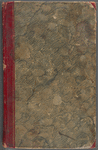 Notebook of Poems (kept at New York City and at Newtown, L.I.)