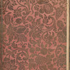 Notebook of Poems (kept at New York City and at Newtown, L.I.)