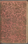 Notebook of Poems (kept at New York City and at Newtown, L.I.)