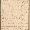 Notebook of Poems (kept at New York City and at Newtown, L.I.)