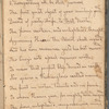 Notebook of Poems (kept at New York City and at Newtown, L.I.)