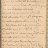 Notebook of Poems (kept at New York City and at Newtown, L.I.)