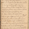 Notebook of Poems (kept at New York City and at Newtown, L.I.)