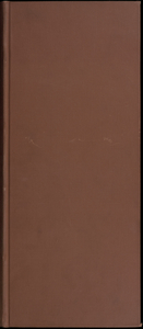 Augustus Porter daybook