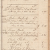 Augustus Porter daybook