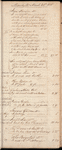 Augustus Porter daybook
