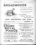 Musical news