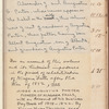Augustus Porter daybook