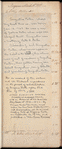 Augustus Porter daybook