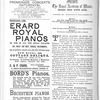 Musical news