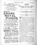 Musical news