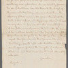 Poems, undated; fragments; poems by others; fragment of dress worn by her at Court Ball in Quebec (1780)