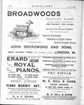 Musical news