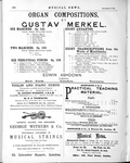 Musical news