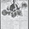 Magician Malini