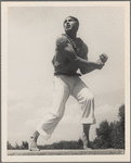 José Limón in Danzas Mexicanas