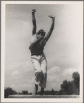 José Limón in Danzas Mexicanas