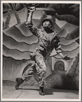 José Limón in "Deliver the Goods"