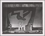 José Limón and Ballet Mexico in El Grito