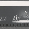 Contact strip for Missa Brevis