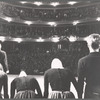 Curtain call for Missa Brevis