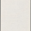 Typed draft of a letter from José Limón describing his 1957 European Tour